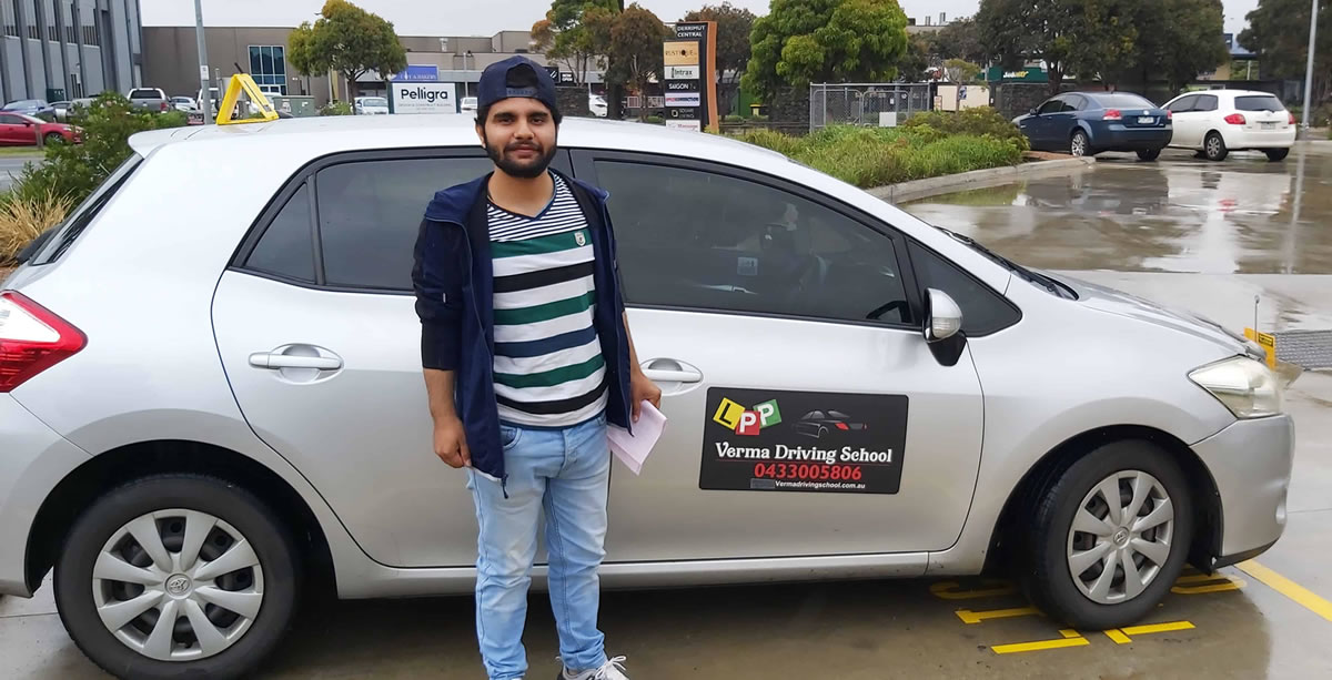 Coolaroo Driving School Driving School in Werribee,PointCook